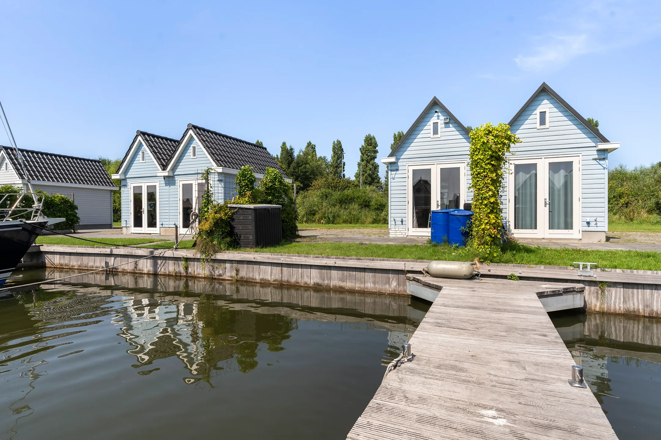 De Hellingh 27, Stavoren
