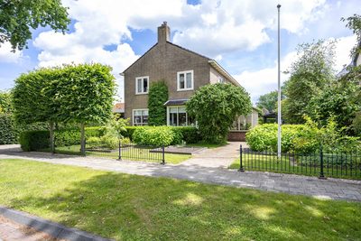 Oosterwoldseweg 1, Haulerwijk