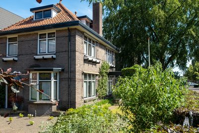 Hof 2, Bergeijk
