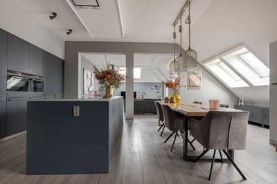 Rozeboomlaan 16, Zwolle