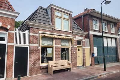 Oostersingel 30, Dokkum
