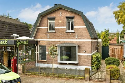 Koninginnelaan 81, Apeldoorn