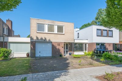 Norbertusdreef 57, Valkenswaard