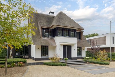 Spoolderbergweg 13, Zwolle