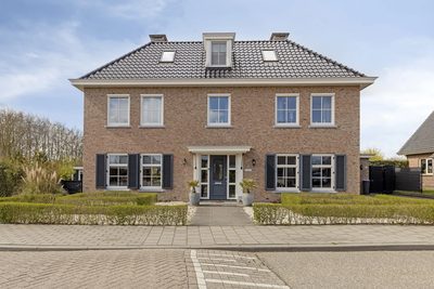 Pater Smitsstraat 1, Didam