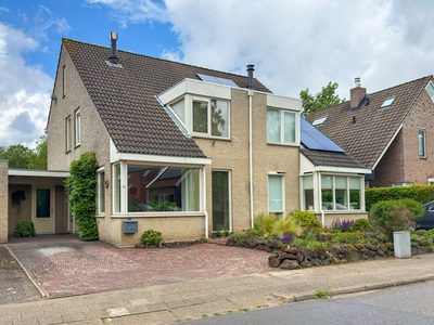 Koenestraat 86, Amerongen