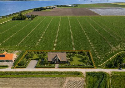 Langeweg 72A, Sint Philipsland