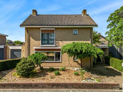 Schinderspark 5, Reuver