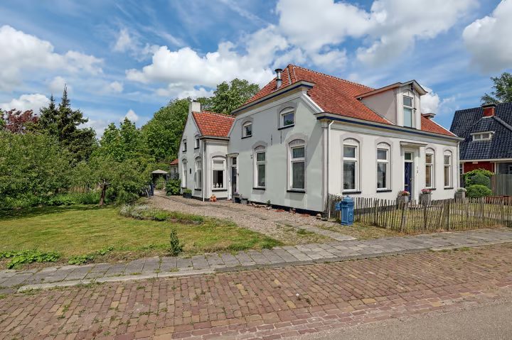 Goldhoorn 13, Oostwold (Gem. Oldambt)