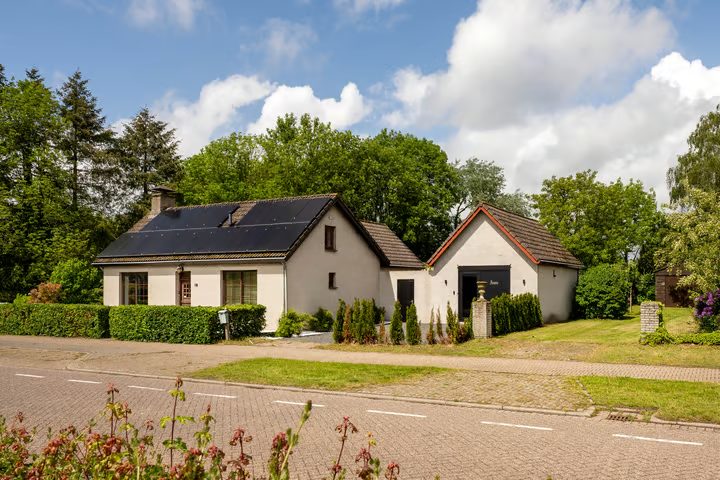 Moleneind 19, Ossendrecht