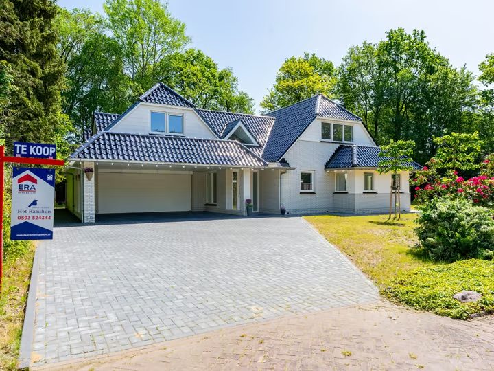 Ettenlaan 5, Rolde