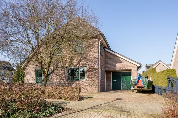 Kattedoorn 66, Cuijk