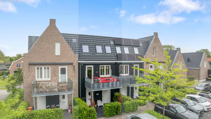 Jonkershof 2, Barneveld