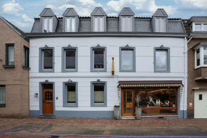 Rosstraat 9, Gulpen