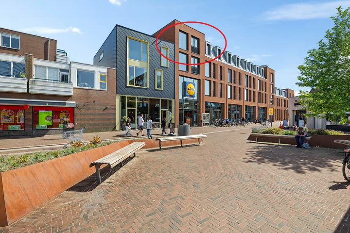 Willemstraat 68, Delfzijl