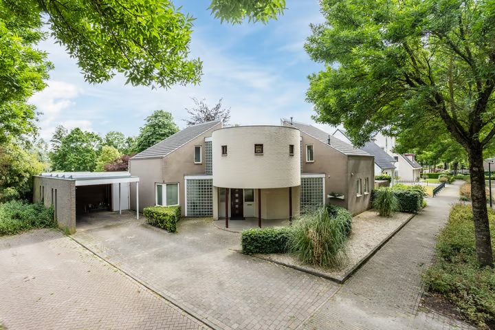 Leemrand 29, Gemert