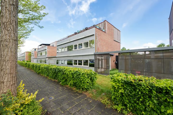 Morleystraat 18, Zwolle