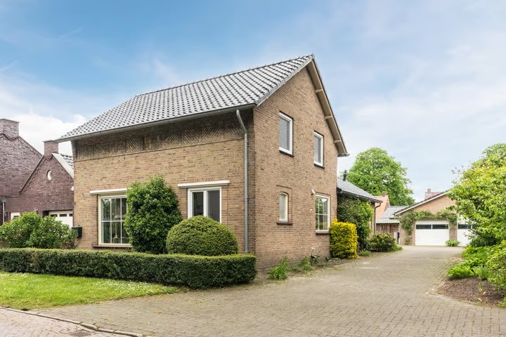 Papaverstraat 3, Odiliapeel