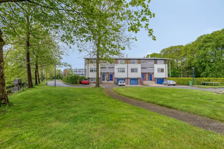 Nienoordshaven 19, Leek