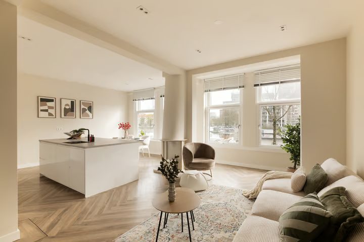 Amsteldijk 162 1, Amsterdam