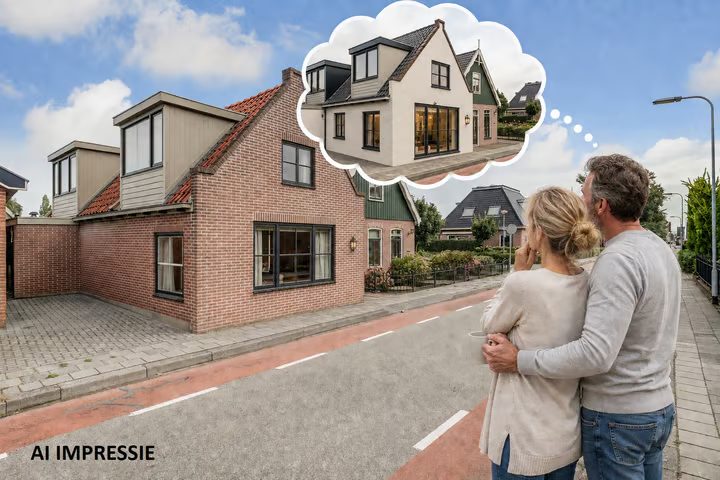 Hoofdstraat 139, Bovenkarspel