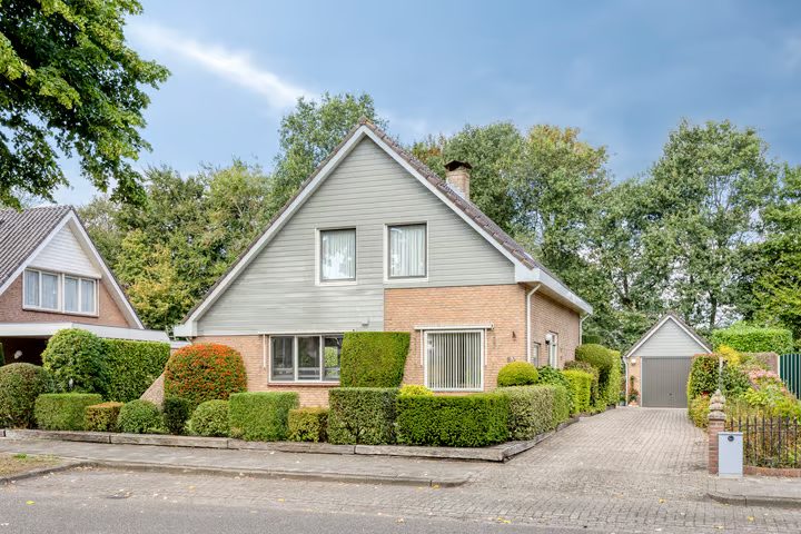 Verlengde Meidoornstraat 30, Wezep