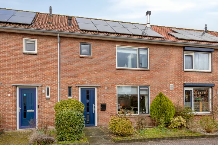 Beatrixlaan 8, Ruurlo