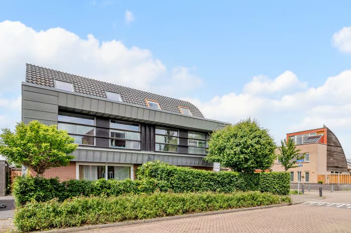 Bergmolen 24, Bleiswijk
