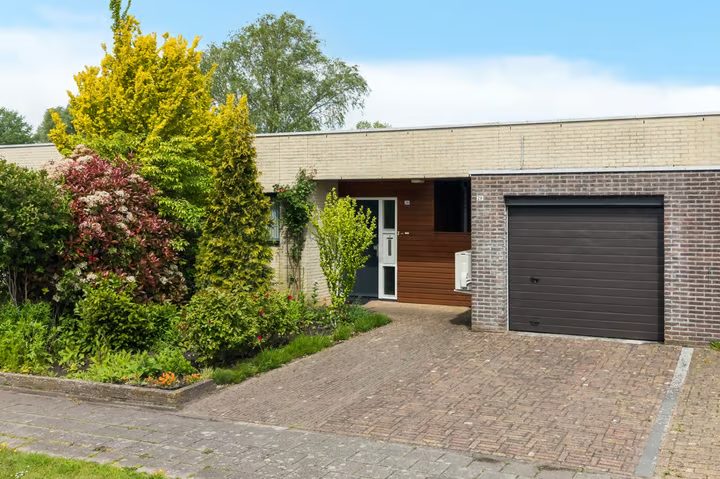 De Lits 29, Leeuwarden