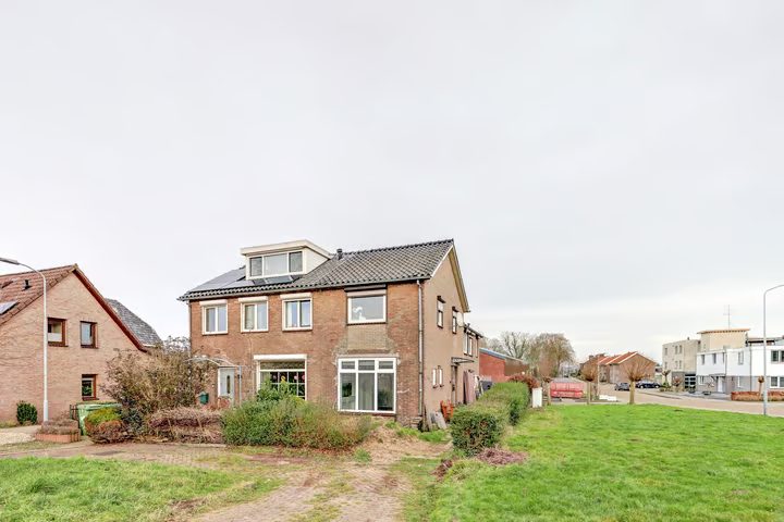 Tolhuisstraat 28 a, Lobith