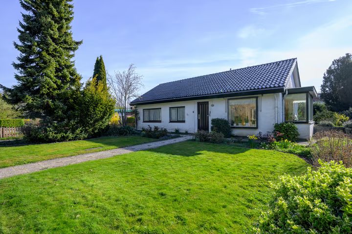 Oom Keesweg 6, Wieringerwerf