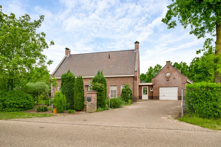 Jacob Poelsweg 4, America