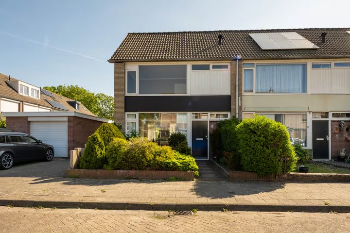 Anemoonstraat 34, Putte