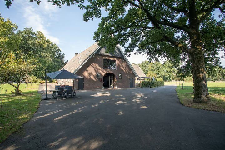 Ypeloweg 20, Wierden