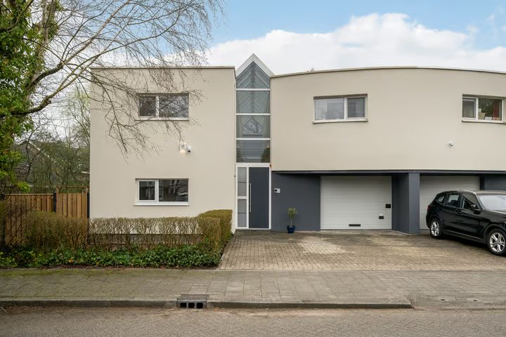 Witte Spaanstraat 25, Rotterdam