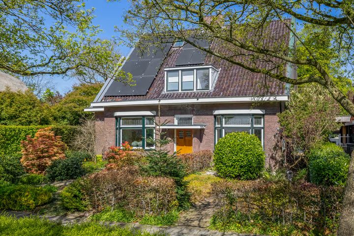 Julianaweg 5, Appingedam
