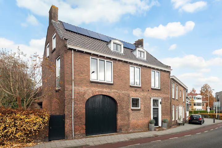 Ooipoort 10, Doesburg