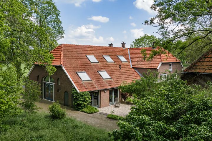 Slootsdijk 9, Ruurlo