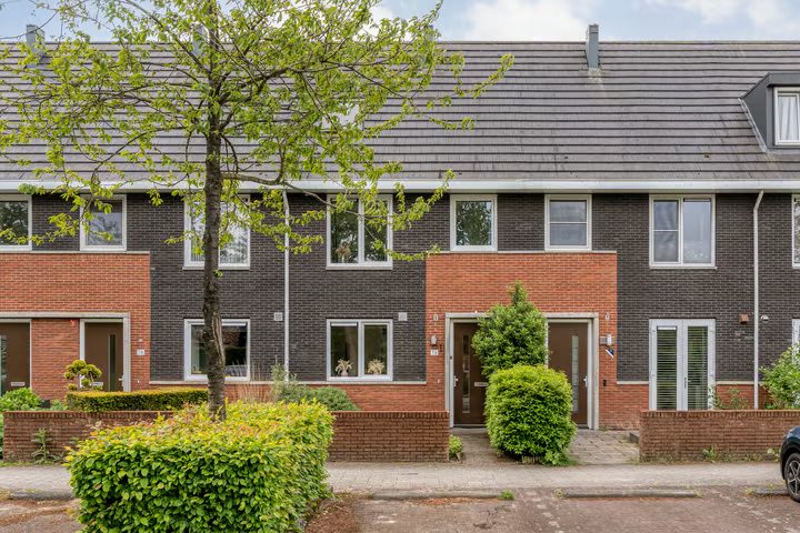 Dingshoflaan 76, Zwolle