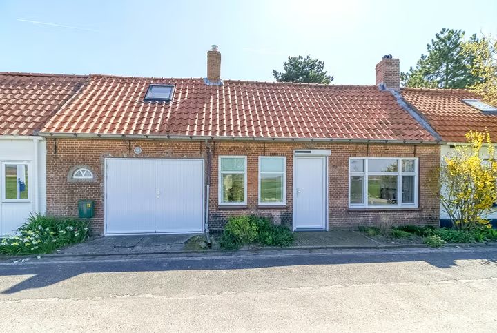 Sluissestraat 73, Zuidzande