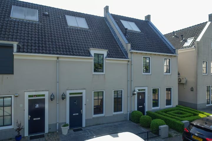 Karthuizerserf 21, Helmond