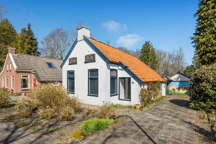 Semsstraat 111, Eexterveenschekanaal