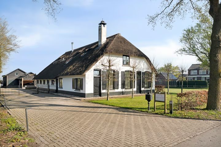 Zuiderzeestraatweg 386, Oldebroek
