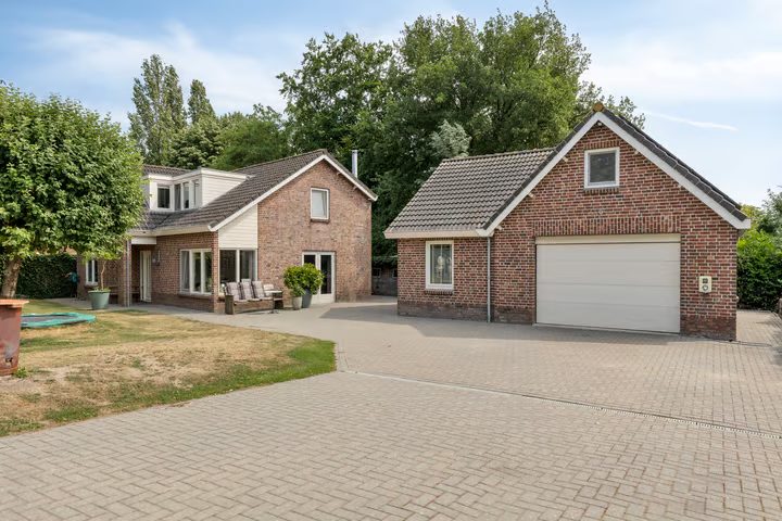 Eindsestraat 55 a, Drongelen