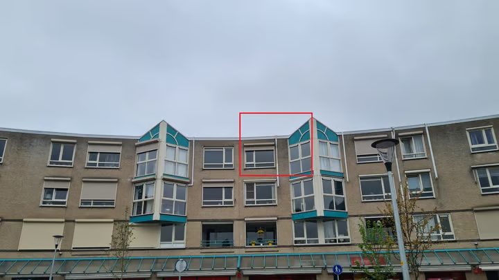 Eilandplein 268, Duiven