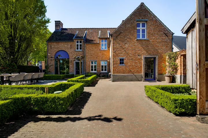 Heerseweg 135, Veldhoven