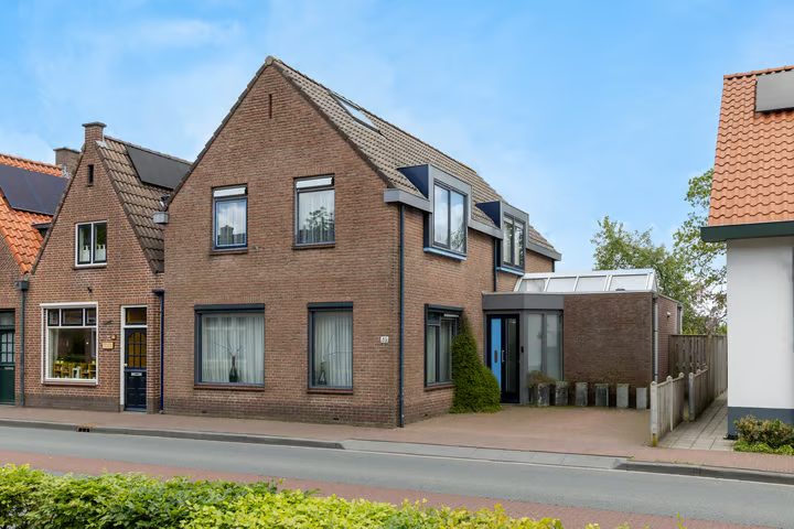 Nieuweweg 49, Hattem