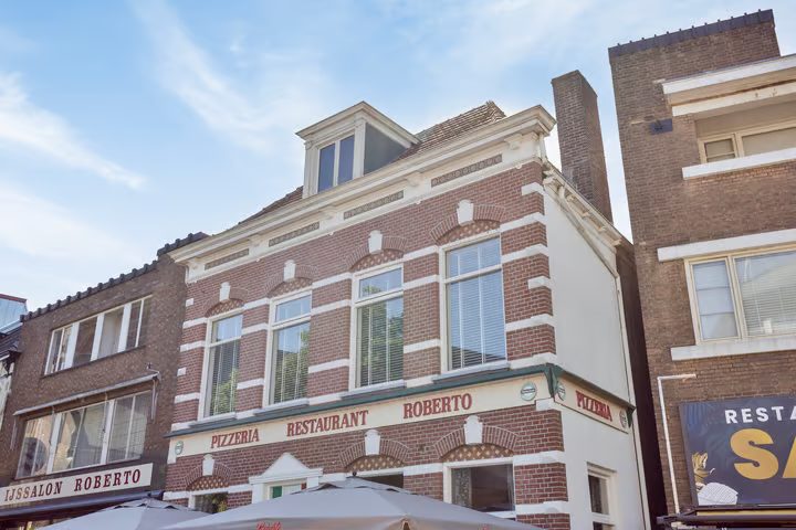 Markt 19, Winterswijk