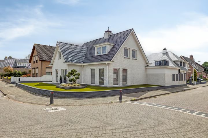 Monnikenmoer 3, Sprundel