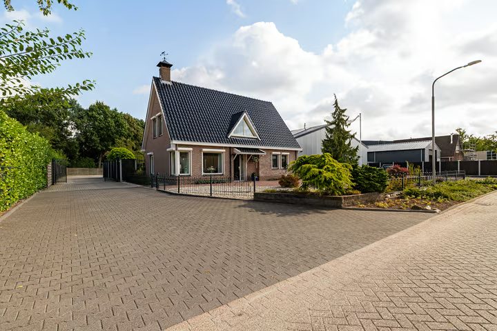 De Noesten 10, Westerbork